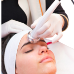 Skin Treatment Social Media